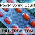 Power Spring Liquid 06